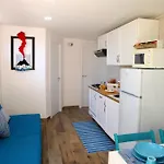 Maria Apartman Nápoly