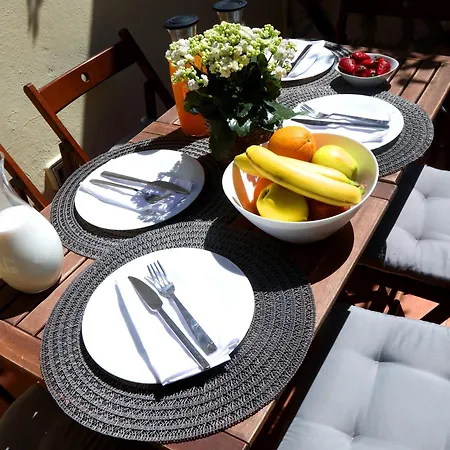 شقة Maria نابولي