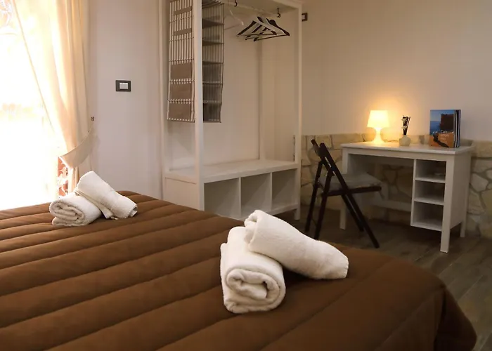 Maria شقة نابولي