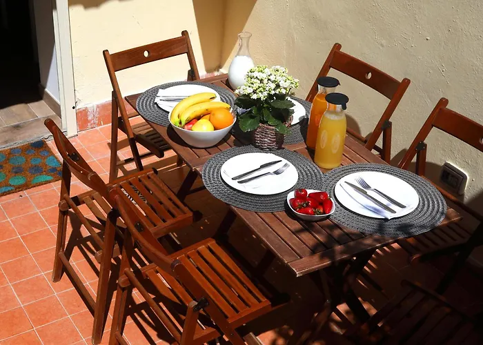 شقة Maria نابولي