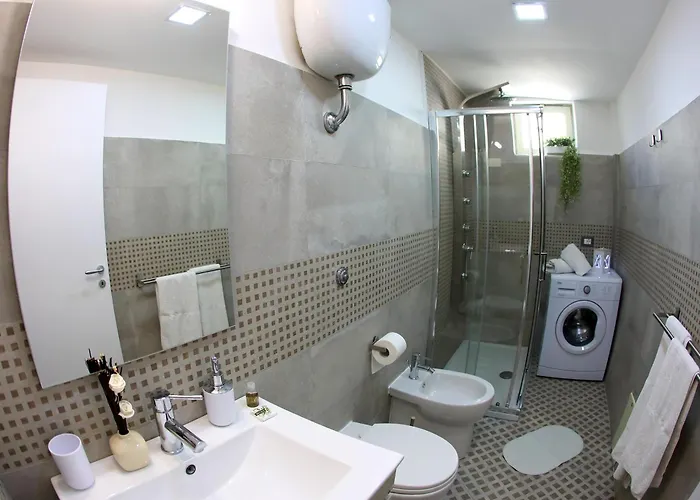 شقة Maria نابولي