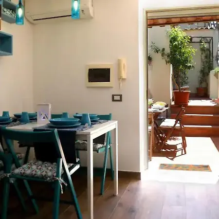 Maria * Неаполь