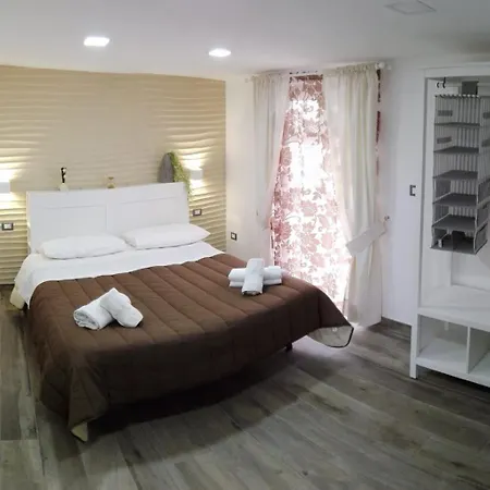 Апартаменты Maria *