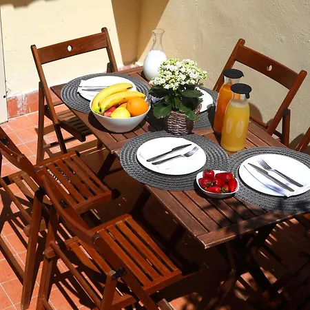 Апартаменты Maria Неаполь