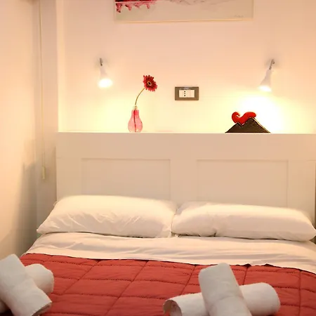 Maria Апартаменты