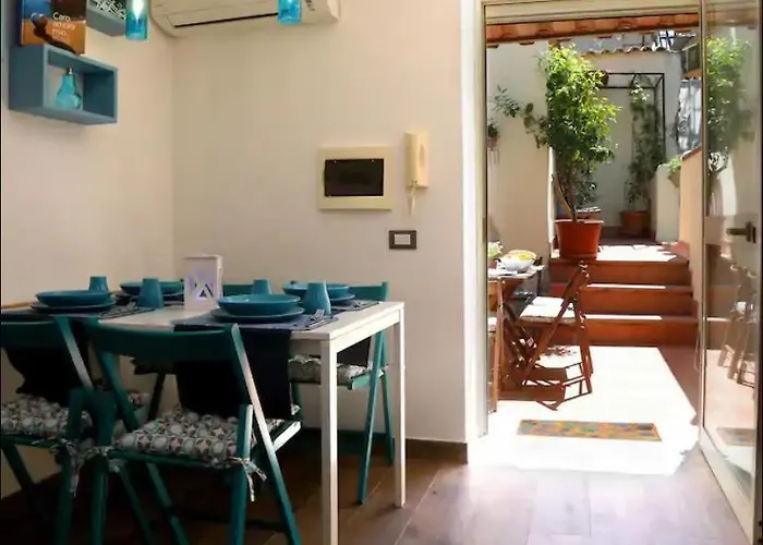 Maria * Νάπολη