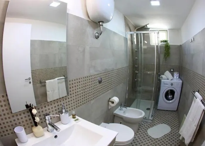 Apartamento Maria Nápoles