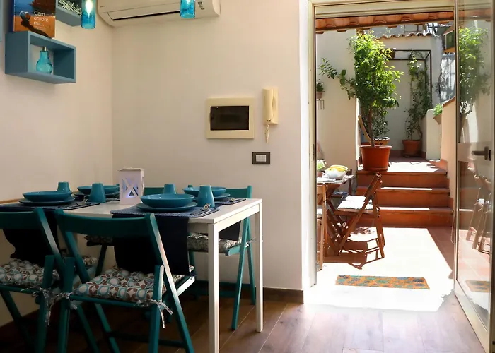 Apartamento Maria