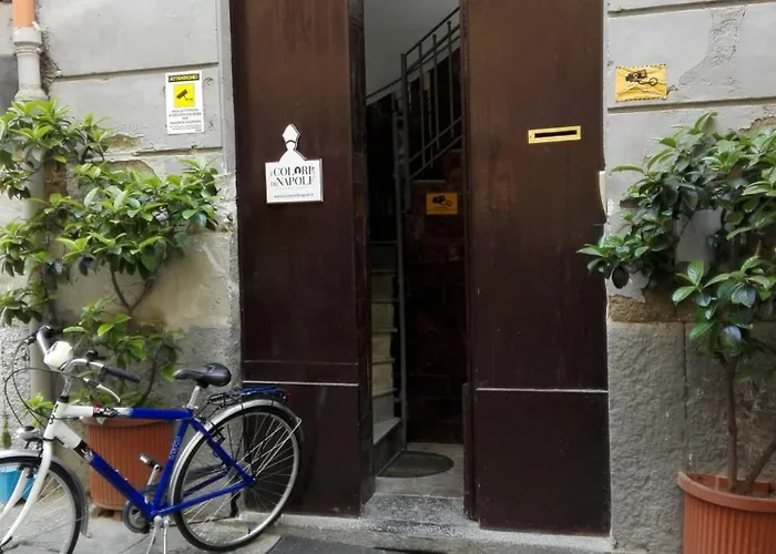 Maria Apartamento