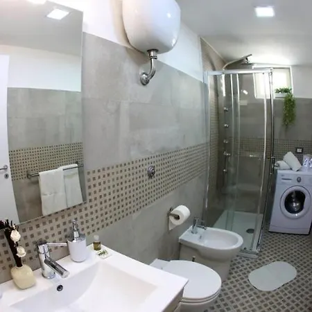 Apartment Maria Neapel