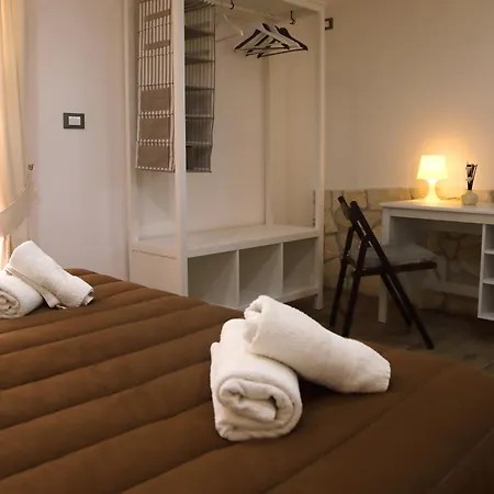 Maria Apartment Neapel