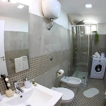 Apartment Maria Neapel